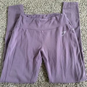 S Gymshark leggings